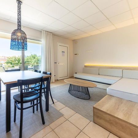 Apartaments Terraza - Salata Mar Roses Exteriér fotografie
