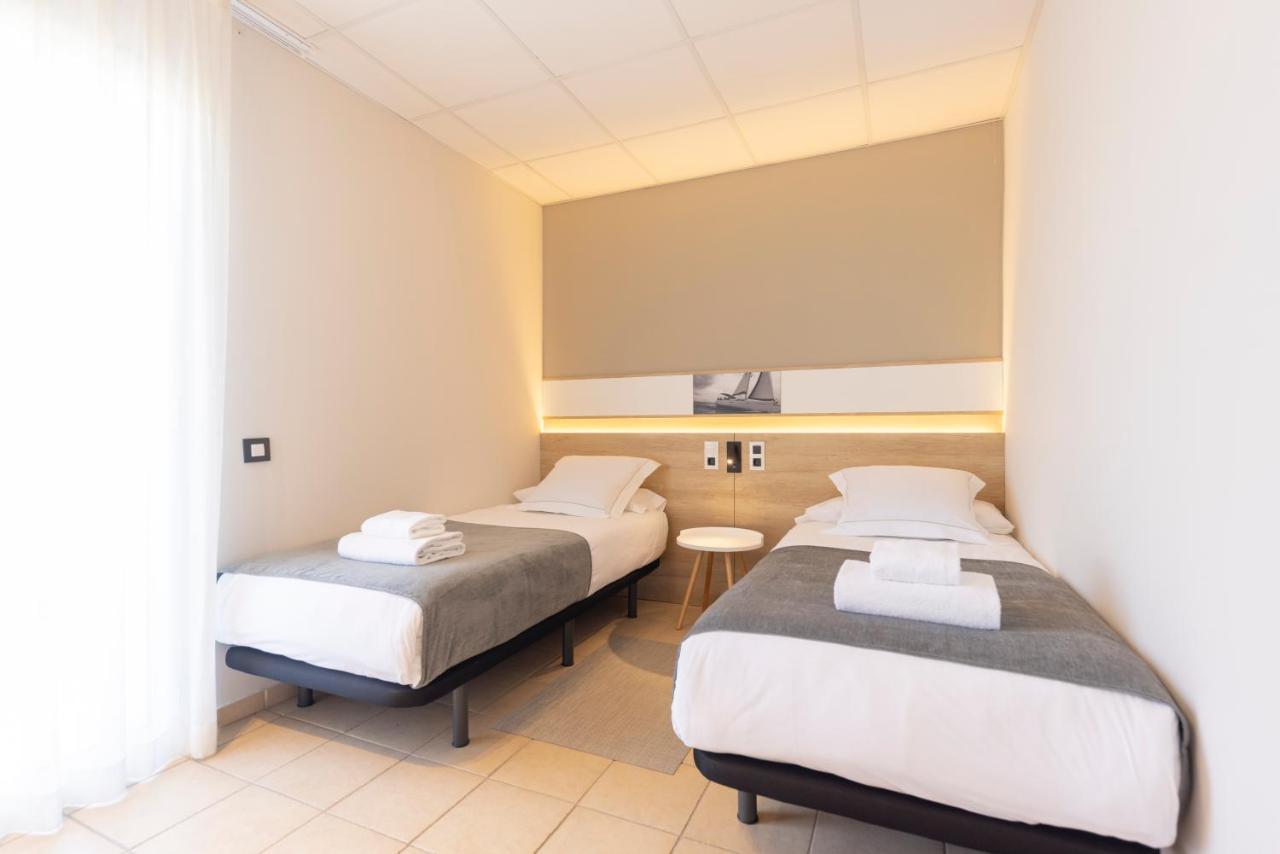 Apartaments Terraza - Salata Mar Roses Exteriér fotografie