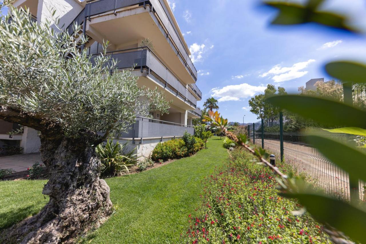 Apartaments Terraza - Salata Mar Roses Exteriér fotografie