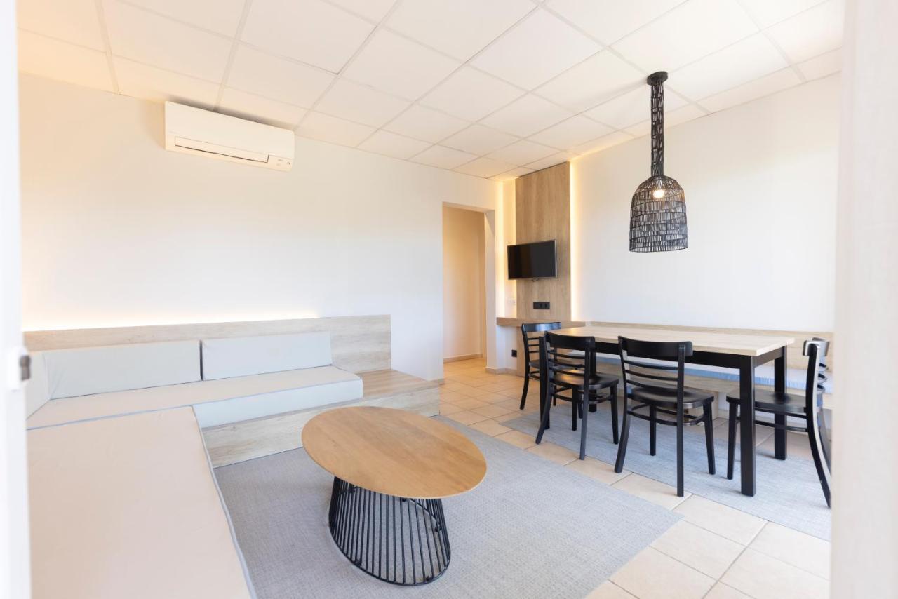 Apartaments Terraza - Salata Mar Roses Exteriér fotografie