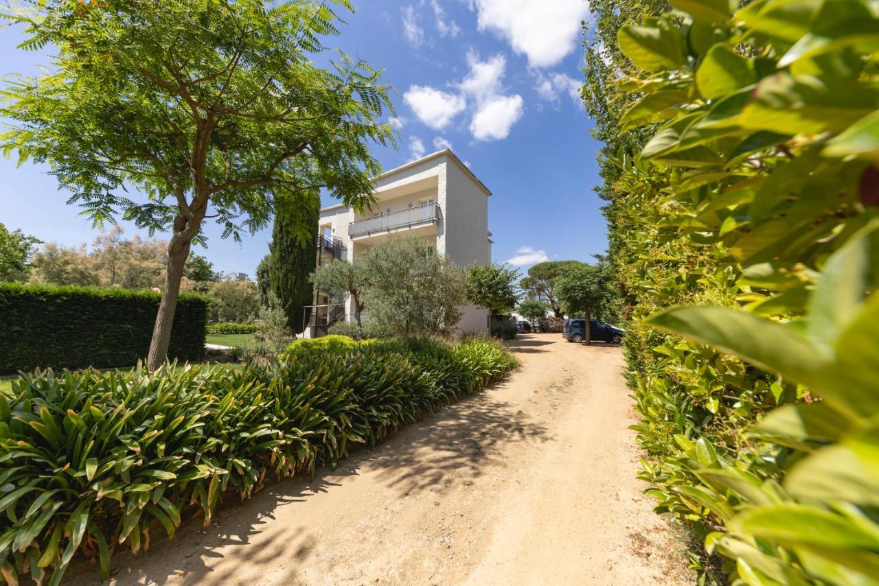 Apartaments Terraza - Salata Mar Roses Exteriér fotografie