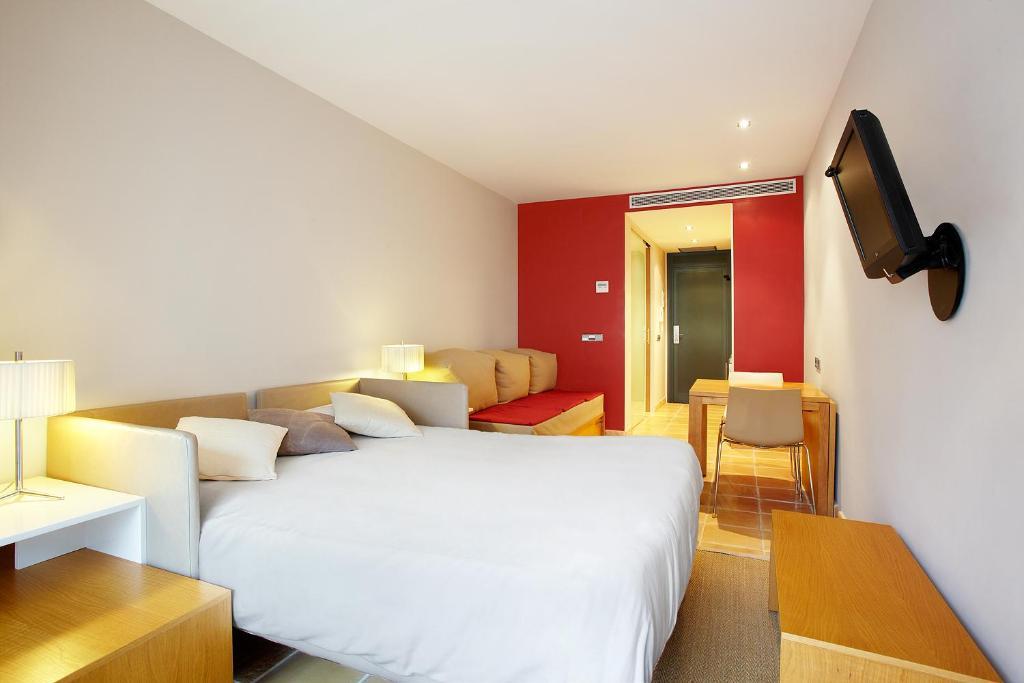 Apartaments Terraza - Salata Mar Roses Pokoj fotografie