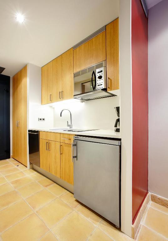 Apartaments Terraza - Salata Mar Roses Pokoj fotografie