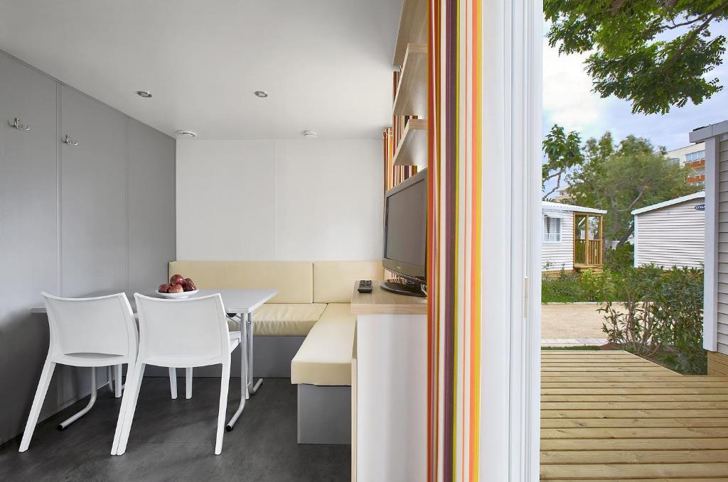 Apartaments Terraza - Salata Mar Roses Pokoj fotografie