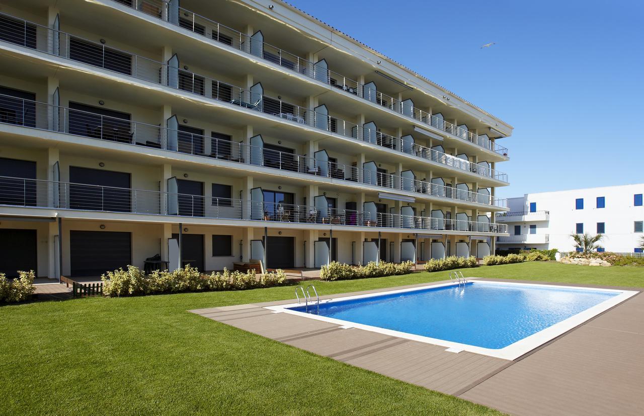Apartaments Terraza - Salata Mar Roses Pokoj fotografie