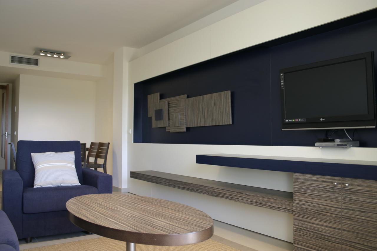 Apartaments Terraza - Salata Mar Roses Pokoj fotografie