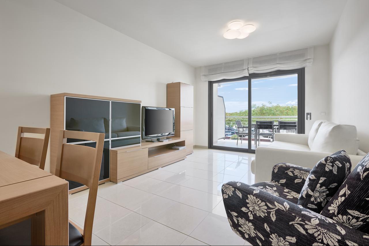 Apartaments Terraza - Salata Mar Roses Exteriér fotografie