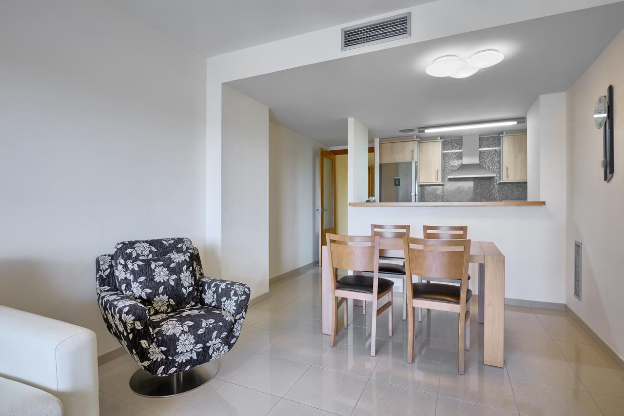 Apartaments Terraza - Salata Mar Roses Pokoj fotografie