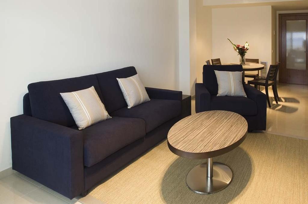 Apartaments Terraza - Salata Mar Roses Pokoj fotografie
